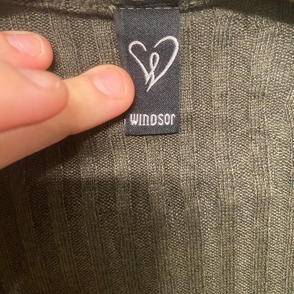 Windsor Romper - Picture 4 of 4